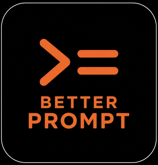 BetterPrompt logo